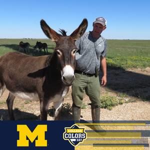 Meet your Posher, Edward